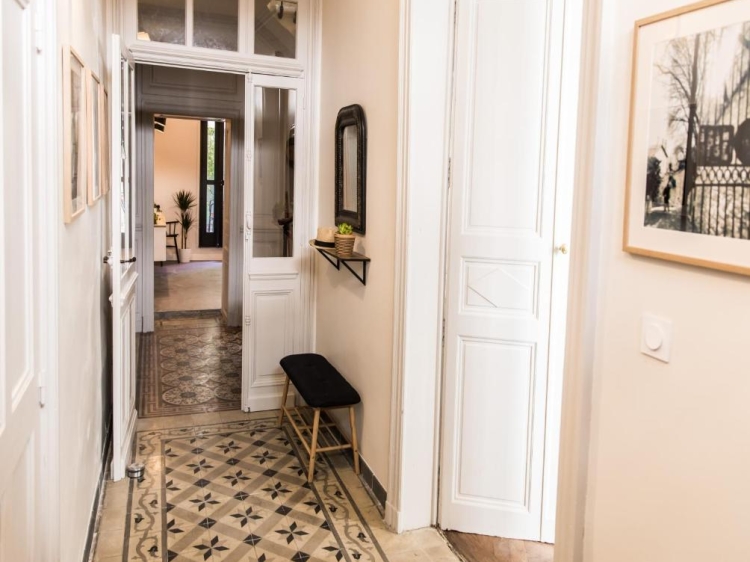 La Demoiselle Hotel Avignon