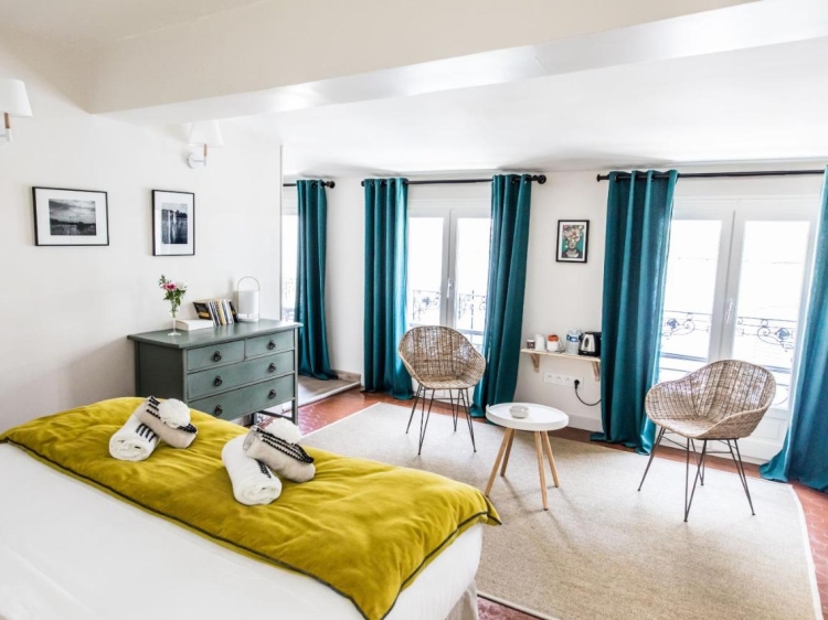 La Demoiselle Hotel Avignon