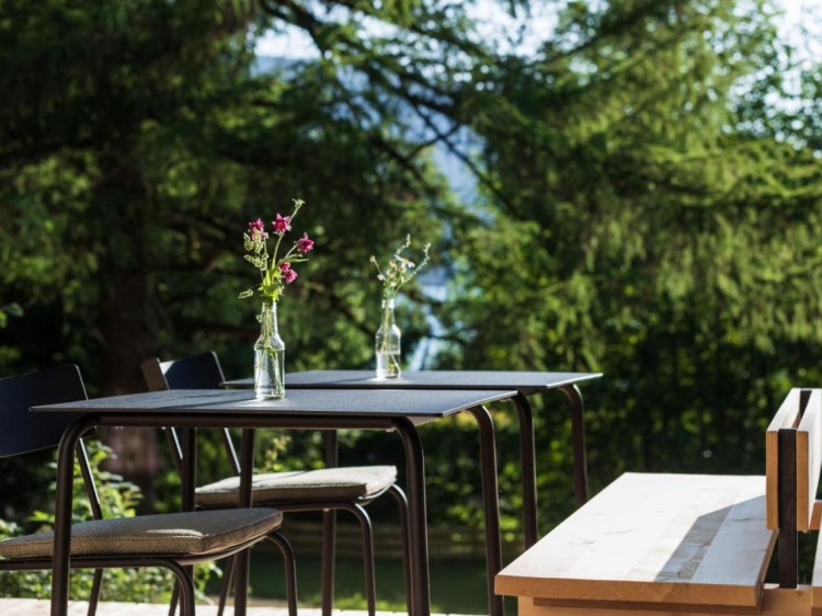 blyb hotel, gmund am tegersee, secretplaces, villa, germany