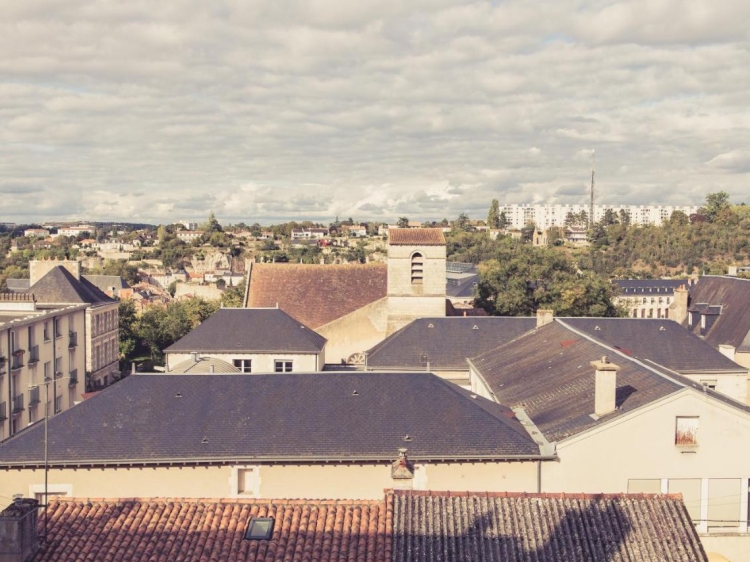 the liberty house, la maison de la liberte, poitiers, secretplaces, france