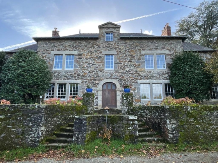 La Grimaudière charmantes b&b mit Schwimmbad Chapelle-sur-Erdre, Chambres d'hôtes