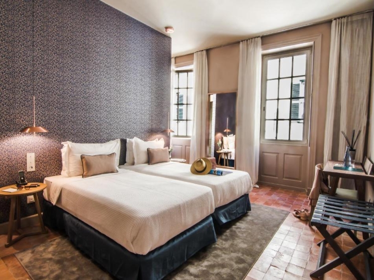 Casa Ládico Boutique Hotel maon Menorca
