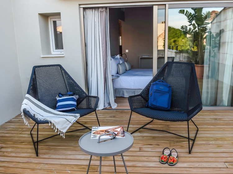 casa ladico boutique hotel, mao, mahon, menorca, spain, secretplaces, spa, adults only