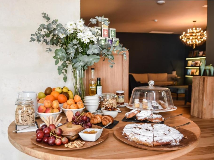 Casa Ládico Boutique Hotel maon Menorca