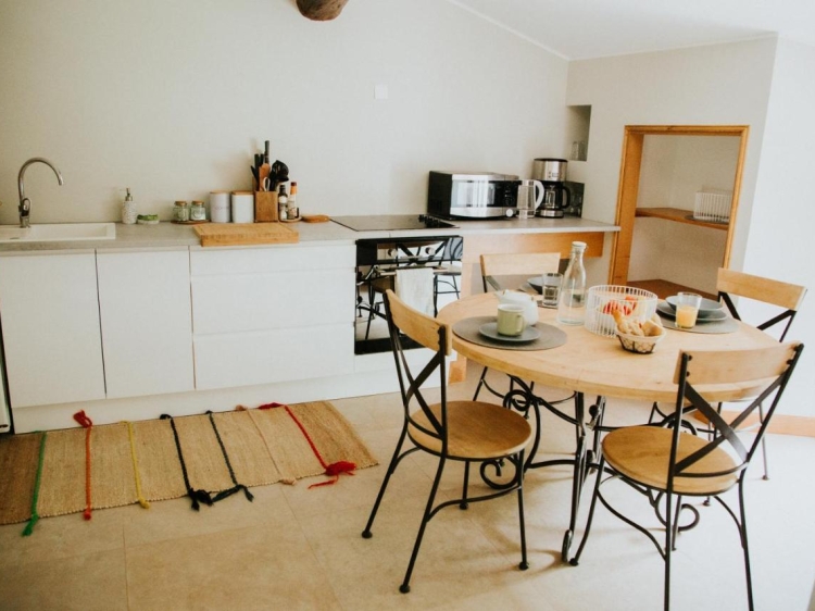 Le Moulin Camoula b&b ländlich in den alpes Maritimes