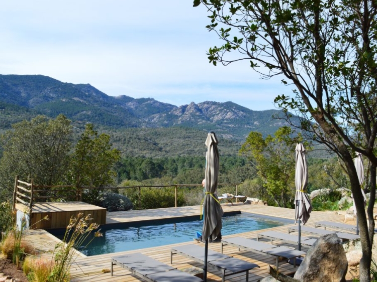 les petites maisons sotta korsika secretplaces, corsica, bed and breakfast
