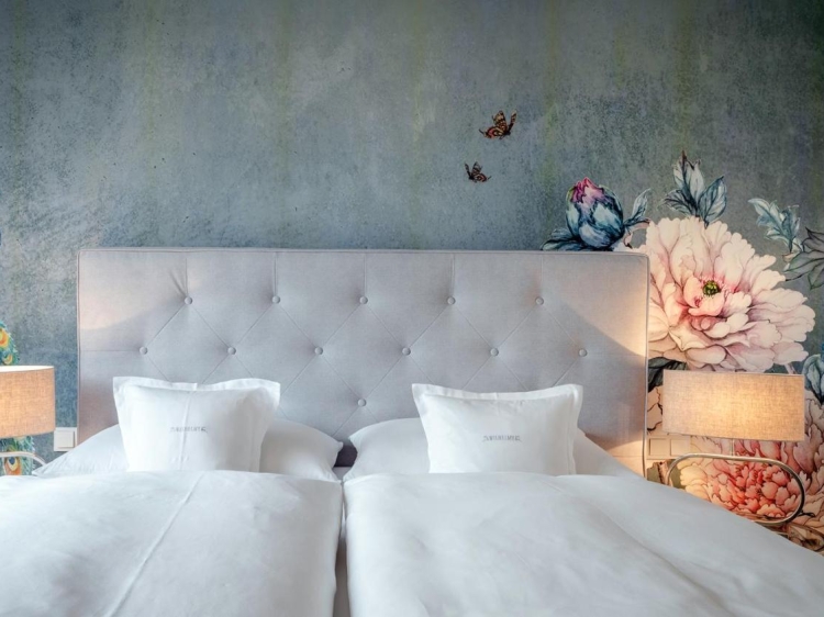 Boutique Hotel Relais Chalet Wilhelmy Bad Wiessen