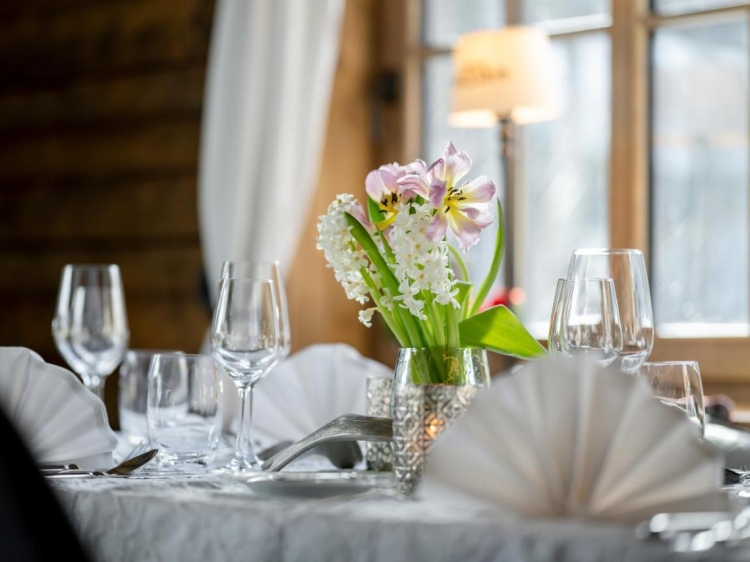Boutique Hotel Relais Chalet Wilhelmy Bad Wiessen