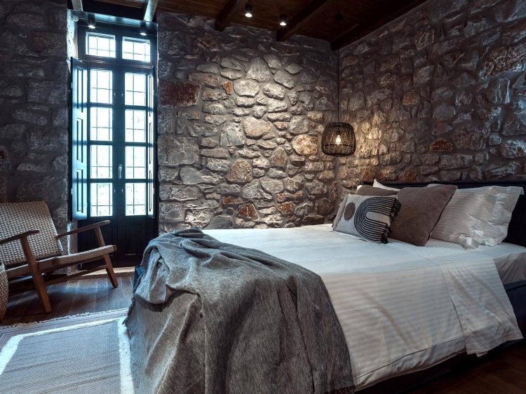 KaSeas Boutique Hotel Mani Peloponeso
