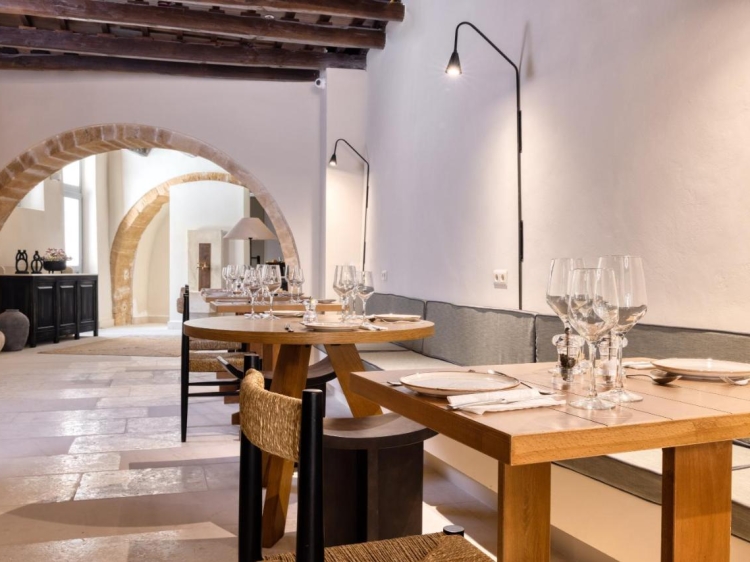 AZADE CHANIA Boutique-Hotel Kreta Griechenland