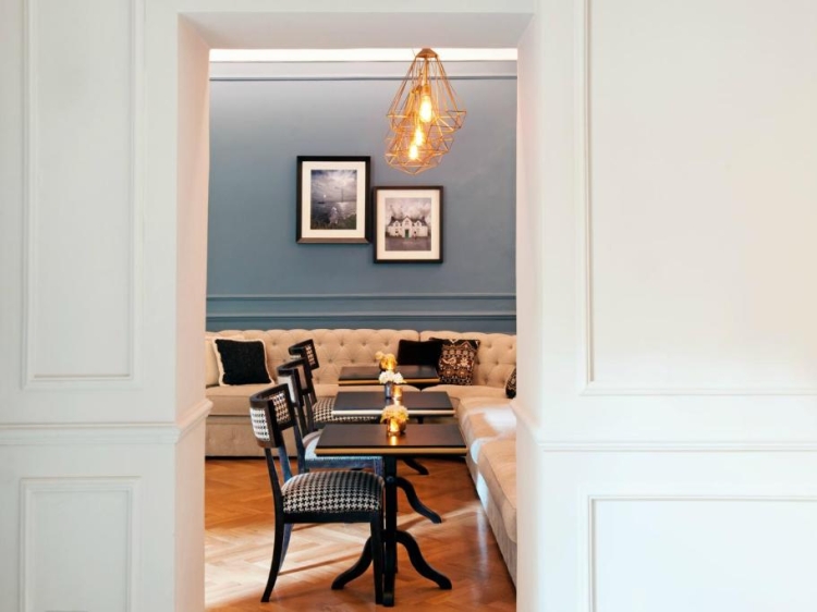 The Fifteen Keys Boutique Hotel Haustierfreundlich Rom