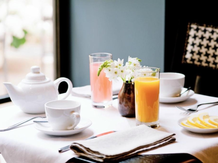 The Fifteen Keys Boutique Hotel Haustierfreundlich Rom