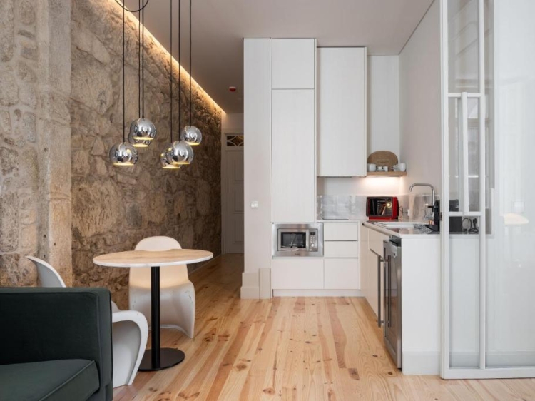 laranjais boutique suites & apartments porto SecretPlaces