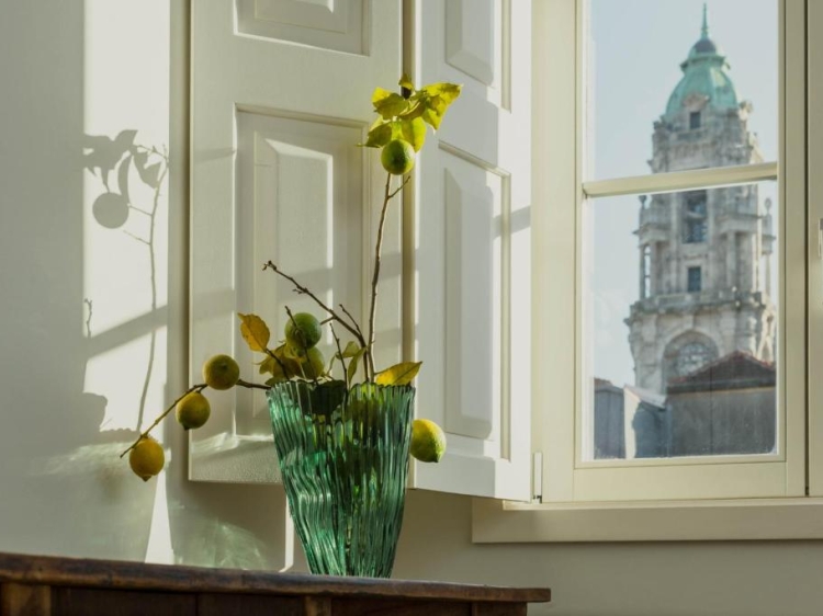 laranjais boutique suites & apartments porto SecretPlaces