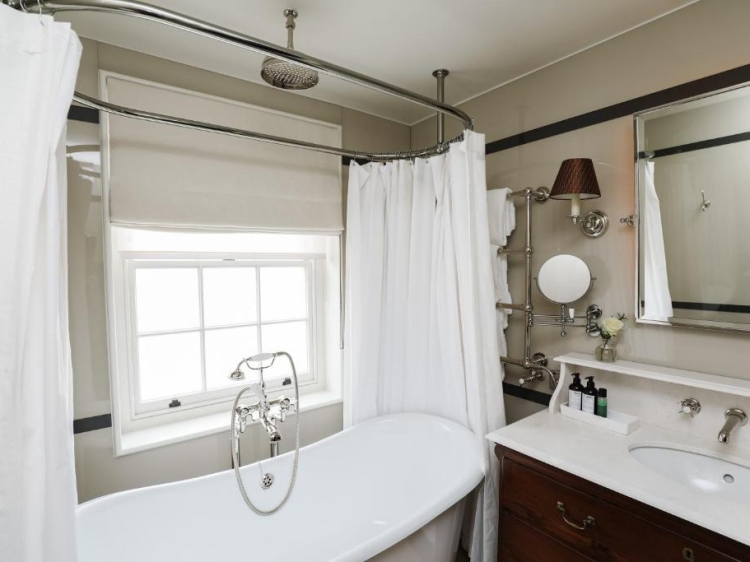 henrys townhouse marylebone, london, vereinigtes königreich, secretplaces, luxus-boutique-hotel