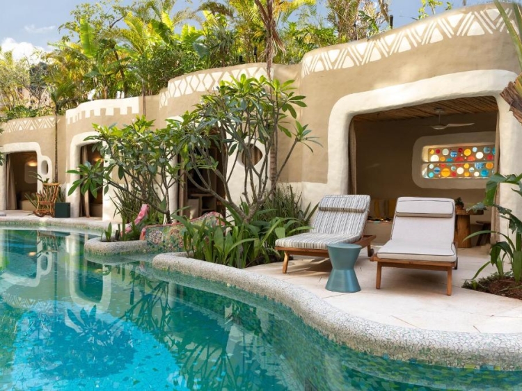rosewood sao paulo, Brasilien, secretplaces, Luxushotel, 5-sterne hotel, design, pool, 