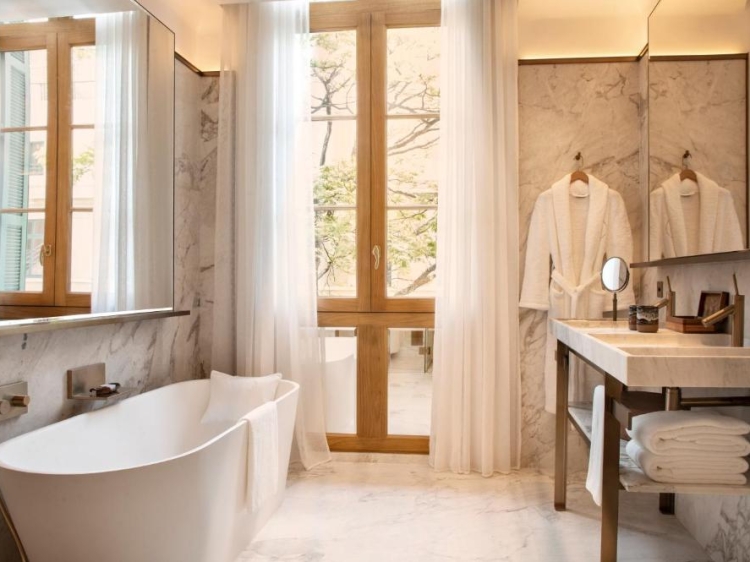 rosewood sao paulo, Brasilien, secretplaces, Luxushotel, 5-sterne hotel, design, pool, 