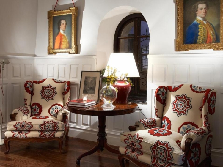 Hôtel Churrut