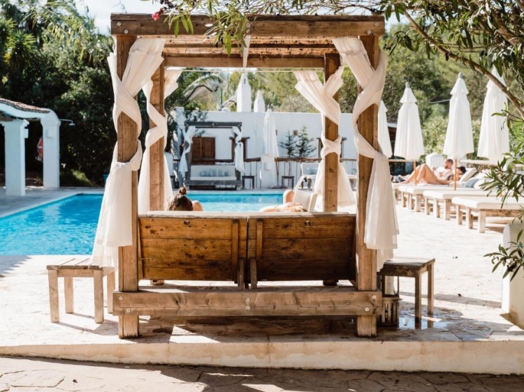 can vistabella boutique resort, ibiza, spain, secretplaces, nature, soul space