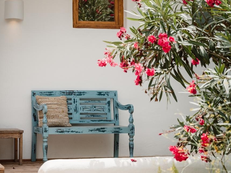 Can Vistabella Boutique Resort Hotel in San Antonio Ibiza