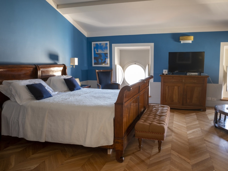 Albergo Pietrasanta bestes Boutique-Luxushotel in Pietrasanta Toskana