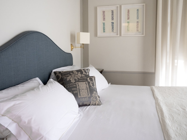 Albergo Pietrasanta bestes Boutique-Luxushotel in Pietrasanta Toskana