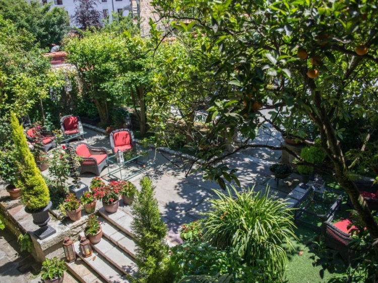 casa del marques, secretplaces, spain, boutique hotel, historic