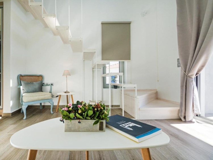 Lidea Boutique Hotel potamos Kithira