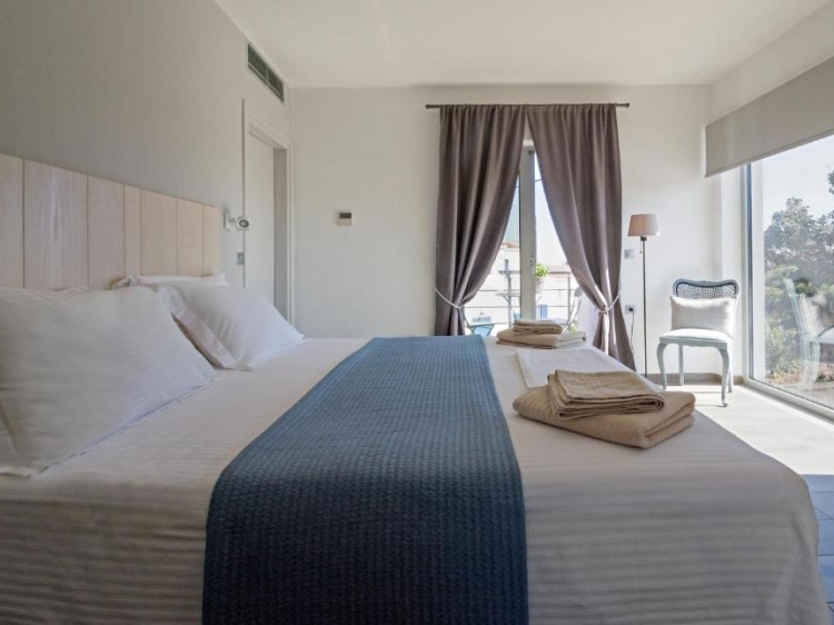 lideas boutique hotel. potamos, greece, griechenland, secretplaces