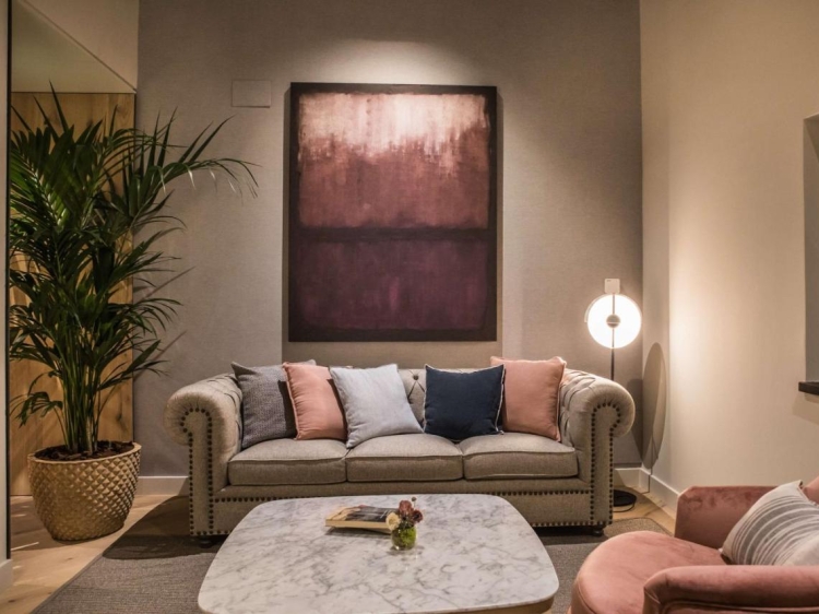 Sofraga Palacio WorldHotels Crafted Collection avila 