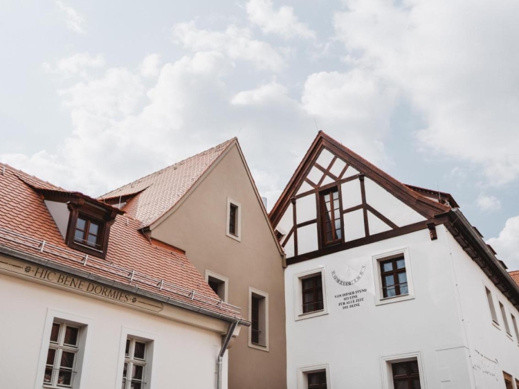 Bootshaus Amberg Boutique Hotel Deutschland