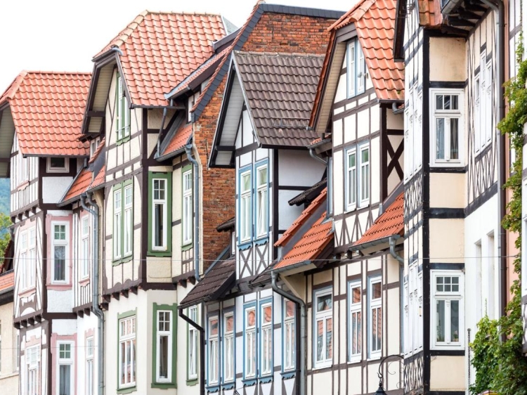 Boutiquehotel Anno 1910 Wernigerode