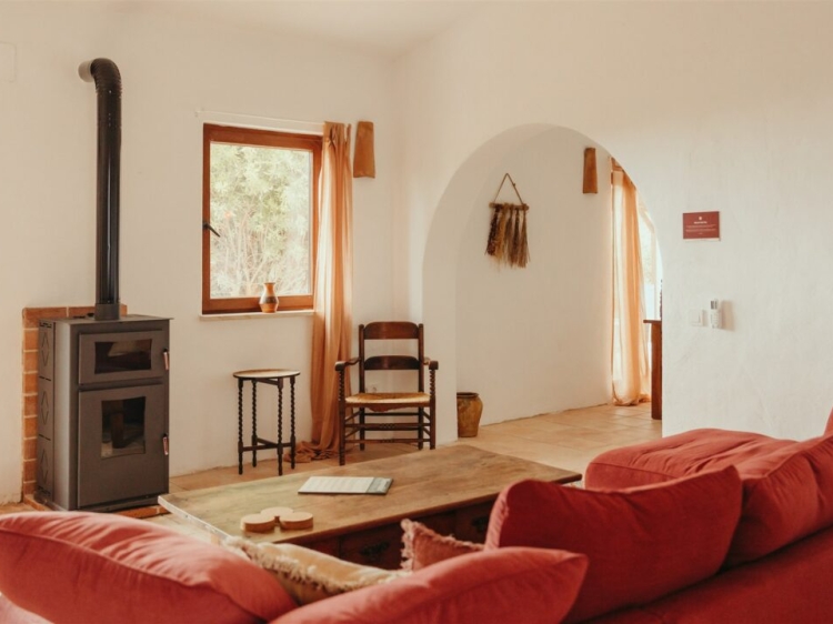 Villa del valle Charmantes Landhaus zur Miete in Alicante