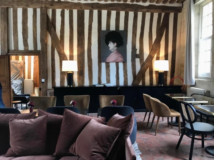 Les Manoirs des Portes de Deauville