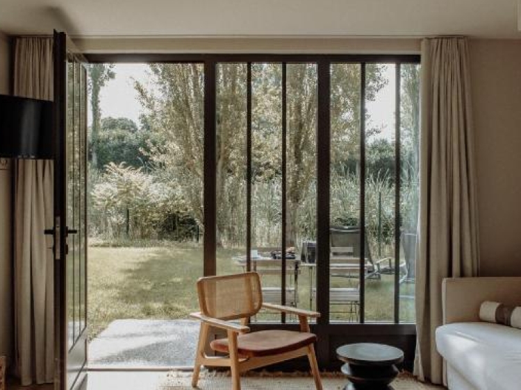 Les Manoirs des Portes de Deauville