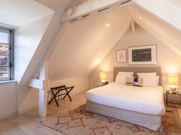 Les Manoirs des Portes de Deauville kleines Boutiquehotel