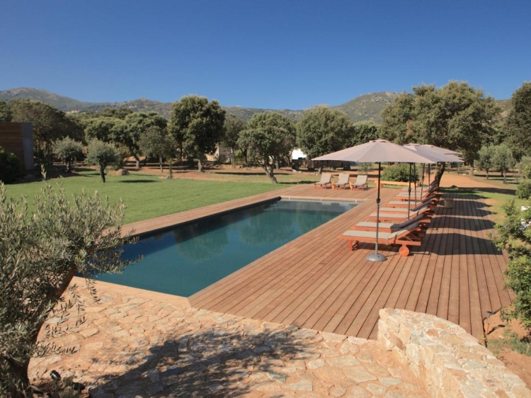 CASA LEGNA - Ecolodge hotel