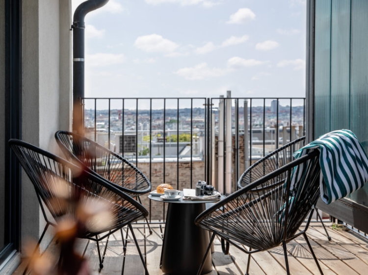 Hotel Josefine charmante Unterkunft im Zentrum von Wien