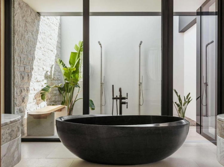 One&Only Aesthesis boutique luxus hotel athens