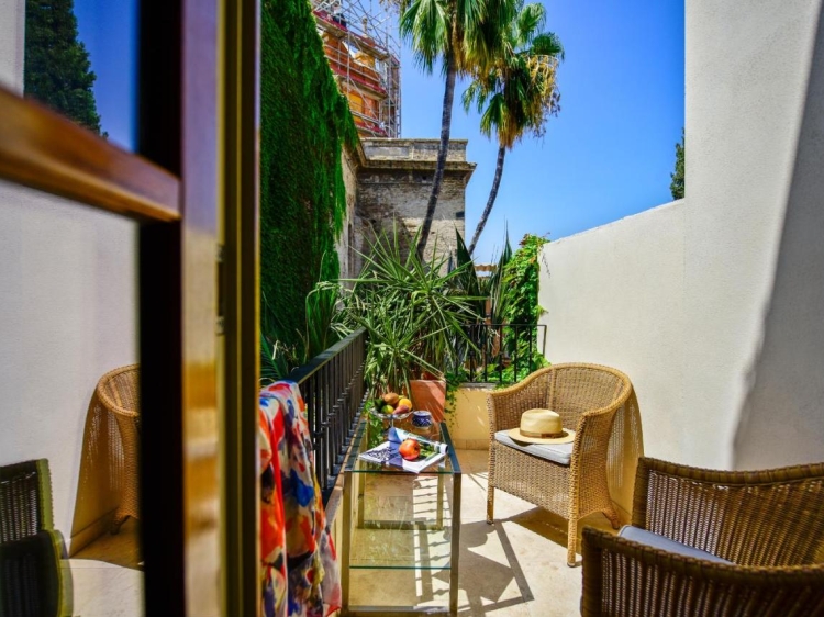 Hotel Casa Del Poeta