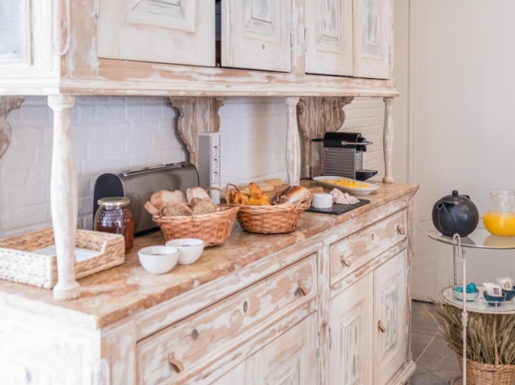 Quinta velha Boutique-Bett und Frühstück Sintra Portugal