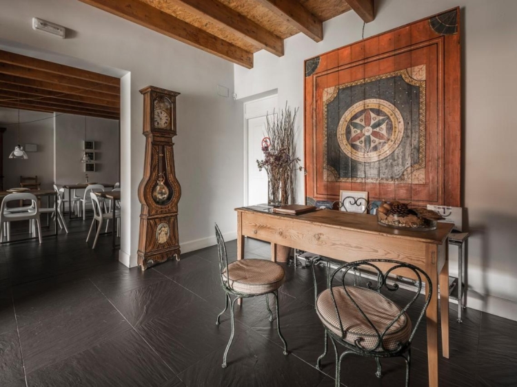 Casa Rural Errota-barri