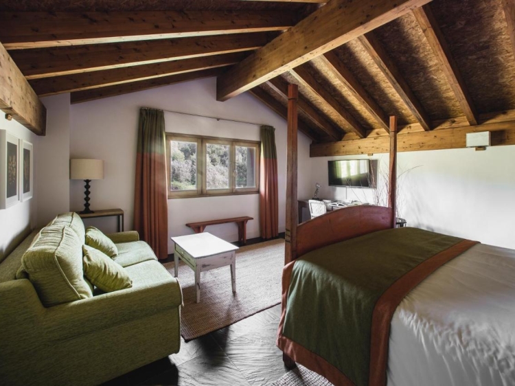 Casa Rural Errota-barri Boutique-Hotel Baskenland Spanien