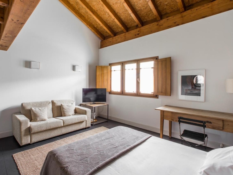 Casa Rural Errota-barri