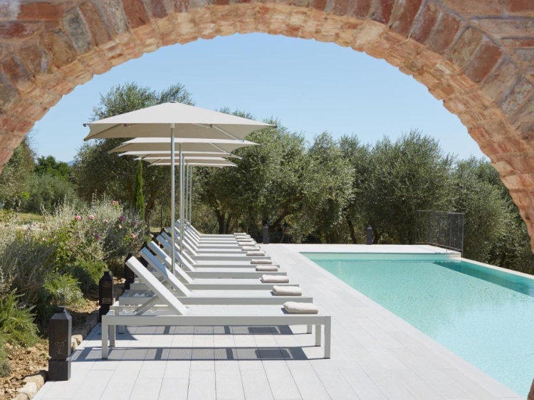Borgo 69 Villas & Suites
