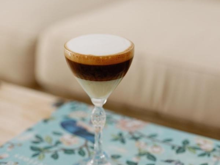 Palácio do Visconde - The Coffee Experience