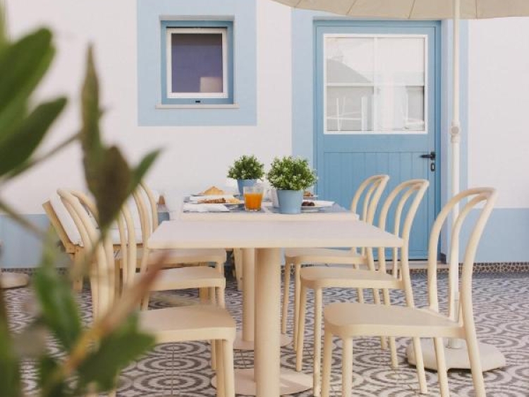 Pure Fonte Velha Bed and Breakfast