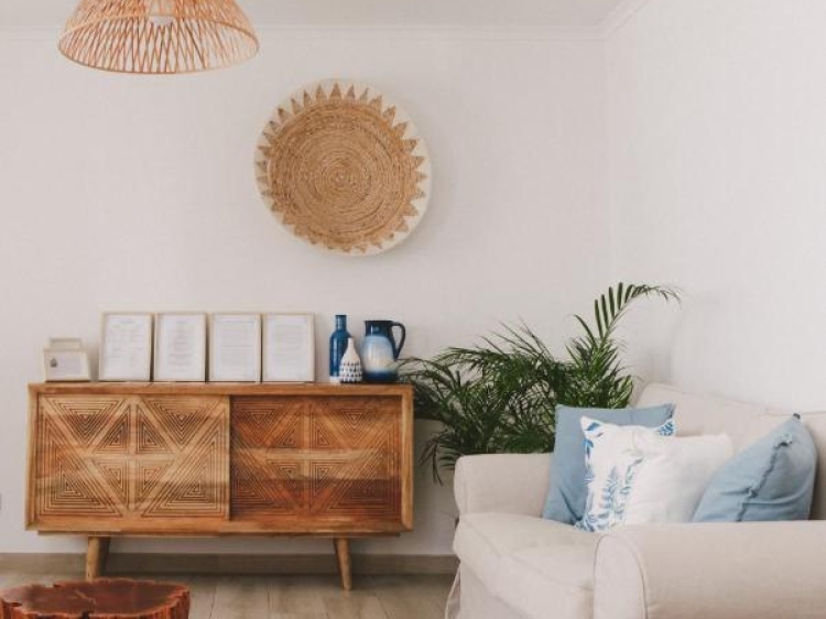 Pure Fonte Velha Bed and Breakfast