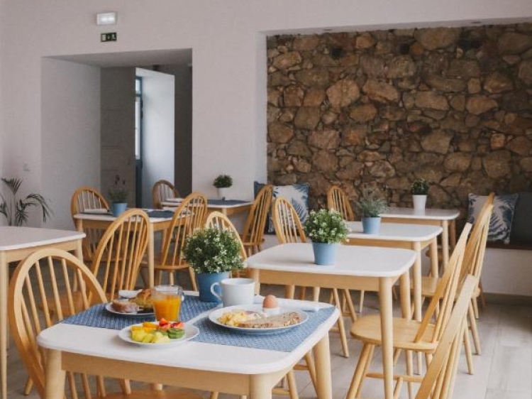 Pure Fonte Velha Bed and Breakfast