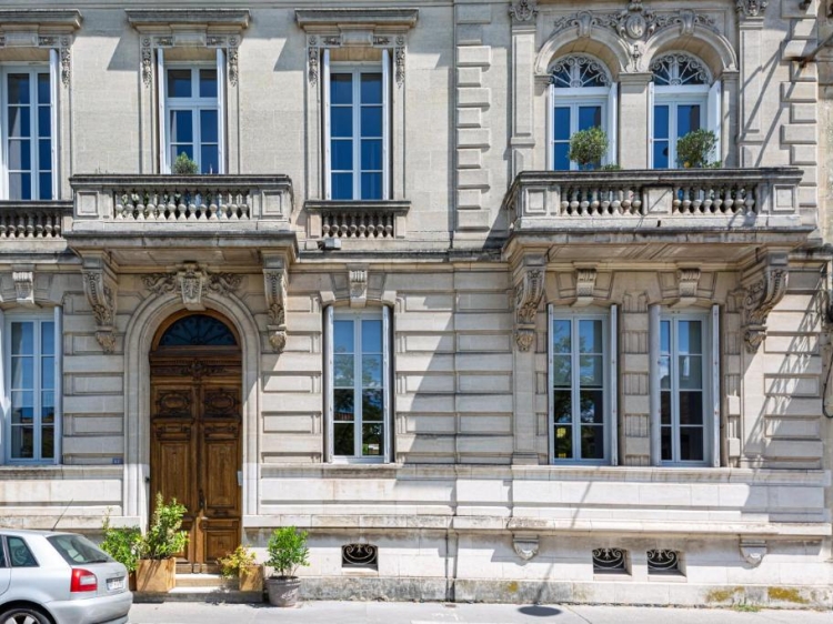 La Maison Mulatô b&b spa libourne bordeuax